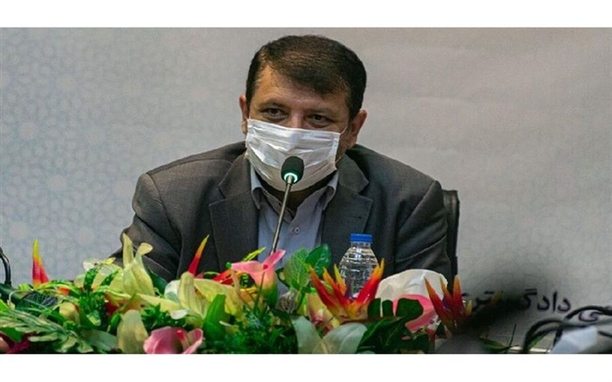 بررسی مشکلات قضایی 32 هزار نفر طی سال 99 در آذربایجان شرقی
