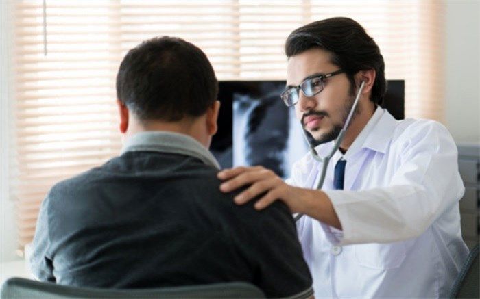 چه کسانی سرطان ریه می‌گیرند؟