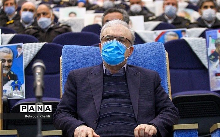 استیضاح وزیر بهداشت در مجلس کلید خورد