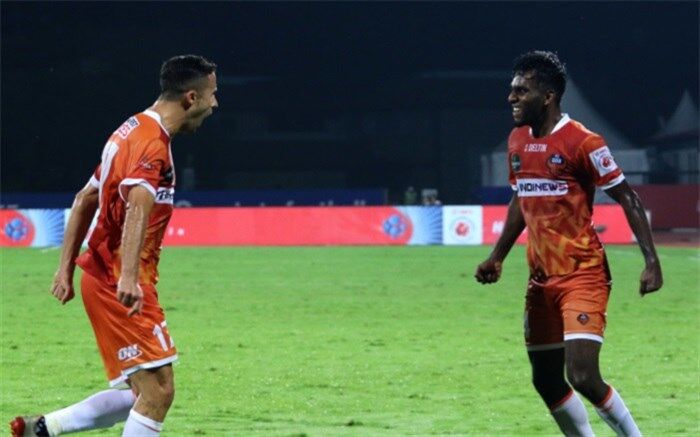 هندی‌ها برای دیدار با پرسپولیس خلع سلاح شدند