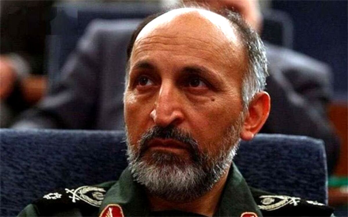 جهانگیری درگذشت سردار حجازی را تسلیت گفت
