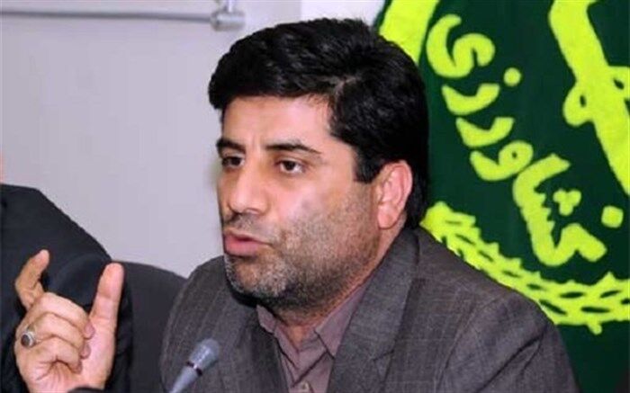 کوچک بودن زمین‌های زراعی بزرگ‌‎ترین تهدید برای کشاورزی است