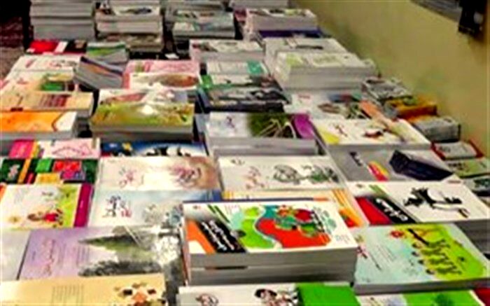 ملکی: اولین جشنواره تصویرگری جلد کتاب‌های درسی برگزار می‌شود