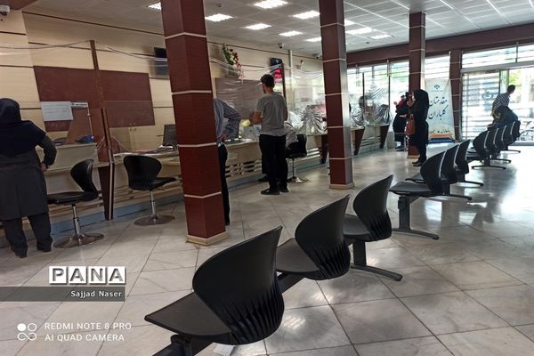 تعطیلی گروه‌های شغلی دو ، سه و چهار در کاشمر