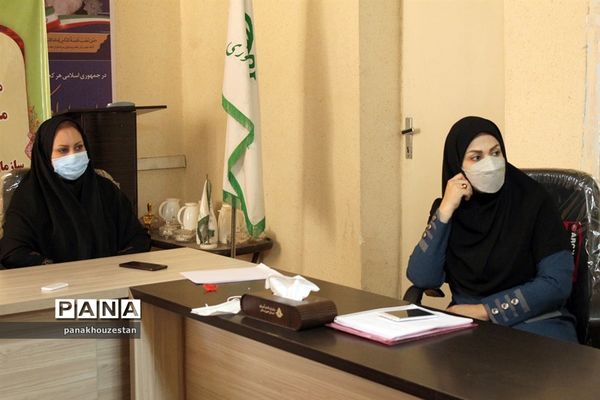 آموزش آنلاین گزارش‌نویسی  توسط مدرسین خبر پانا خوزستان-2