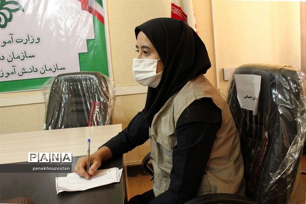 آموزش آنلاین گزارش‌نویسی  توسط مدرسین خبر پانا خوزستان-2