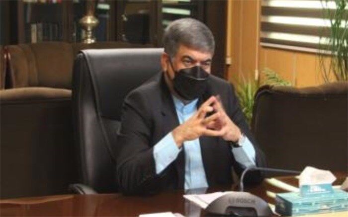 پروژه متروی اسلامشهرملی است و جابجایی مدیران خللی در اجرای آن نخواهد داشت