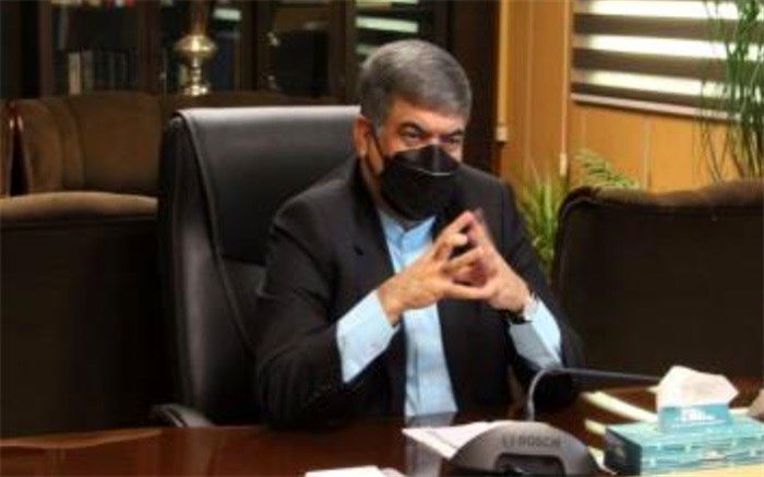 پروژه متروی اسلامشهرملی است و جابجایی مدیران خللی در اجرای آن نخواهد داشت