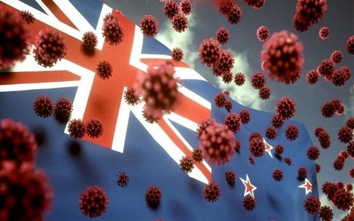 اگر از ماسک زدن خسته شدید به کادر بهداشت و درمان فکر کنید