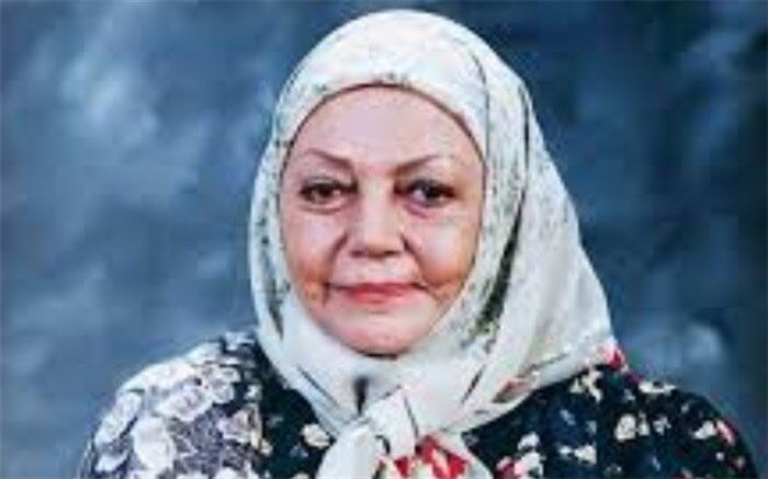 نادره چگونه مادر سینمای ایران شد+فیلم