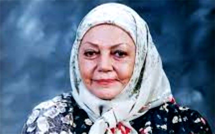 نادره چگونه مادر سینمای ایران شد+فیلم