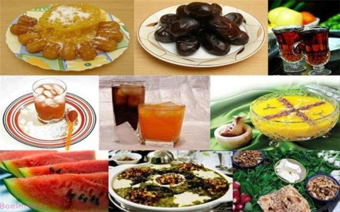 حذف وعده‌های غذایی به ویژه سحری احتمال ابتلا به کرونا را افزایش می‌دهد