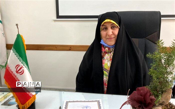 توانمند سازی اعضای مجلس دانش آموزی، آماده سازی آنها برای حضور درعرصه های خطیر است