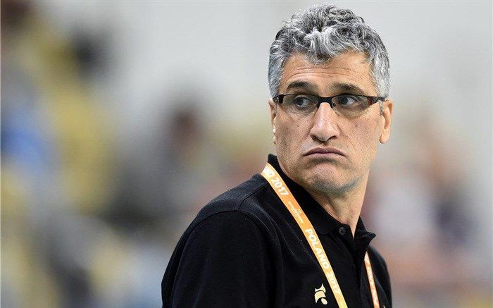 مصطفی کارخانه به تیم ملی والیبال برگشت