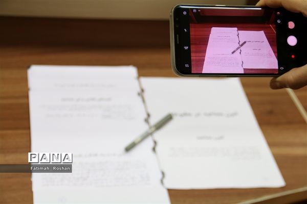 سومین روز و اختتامیه دوره آموزش خبرنگاری دختران در امیدیه