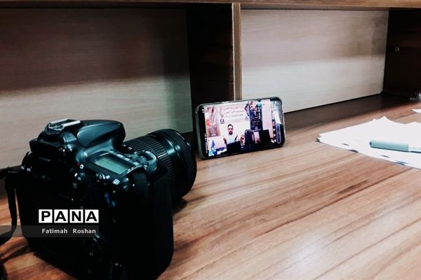 سومین روز و اختتامیه دوره آموزش خبرنگاری دختران در امیدیه