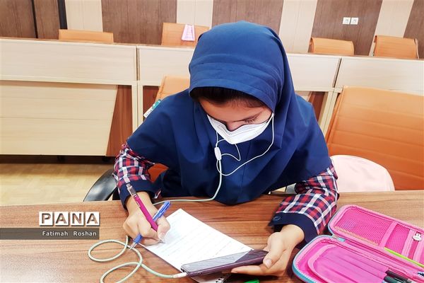 سومین روز و اختتامیه دوره آموزش خبرنگاری دختران در امیدیه