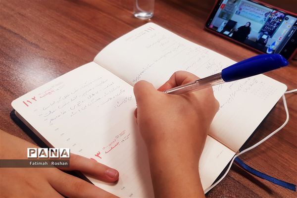 سومین روز و اختتامیه دوره آموزش خبرنگاری دختران در امیدیه