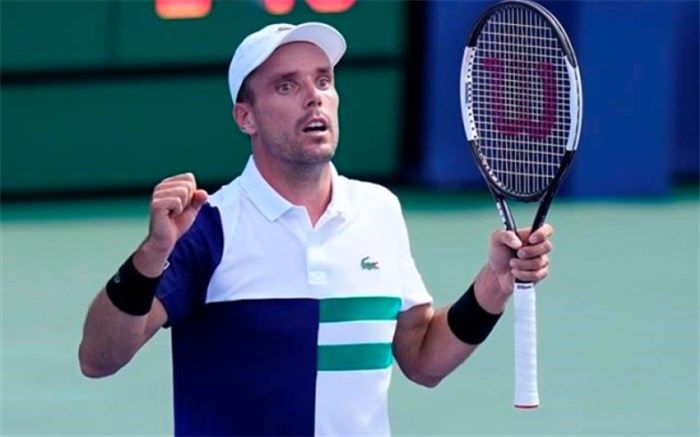 تنیس اوپن بارسلونا؛ بائوتیستا برنده نبرد اسپانیایی شد