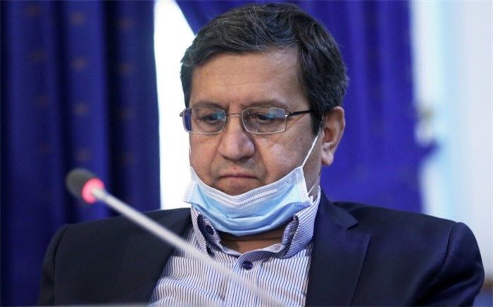 همتی:۱۷۸ میلیون دلار برای خرید ۱۶.۸ میلیون دوز واکسن کرونا اختصاص یافت