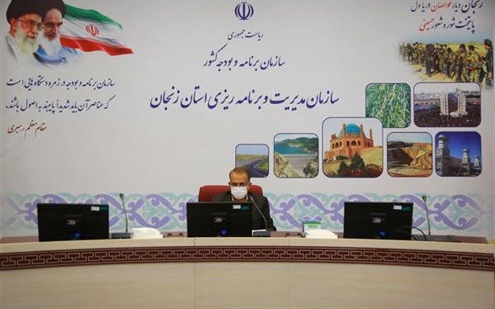 تعیین محل انتقال پسماند روی اقدام بزرگ کارگروه زیر بنایی بود