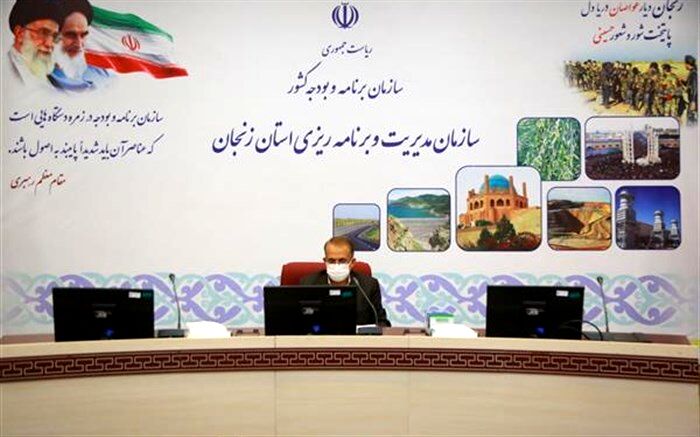 تعیین محل انتقال پسماند روی اقدام بزرگ کارگروه زیر بنایی بود
