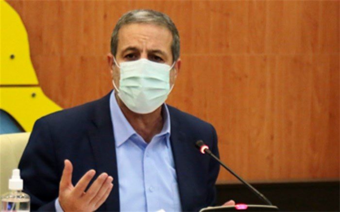 حساسیت ادارات برای مقابله با کرونا بیشتر شود