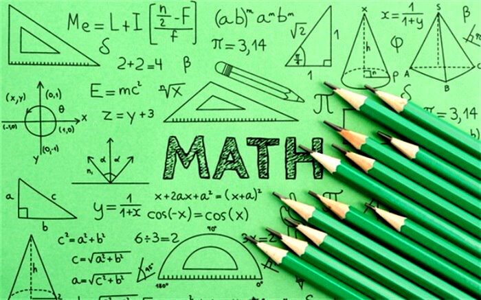 دانستنی‌های بیشتر از ریاضیات مساوی است با اضطراب کمتر در امتحان