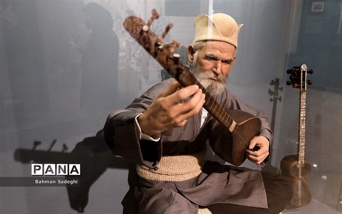 چرا 13دوره جشنواره «موسیقی نواحی» در کرمان برگزار شده است