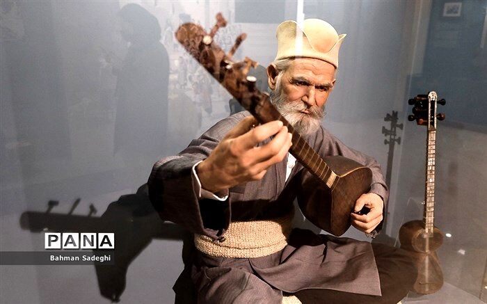 چرا 13دوره جشنواره «موسیقی نواحی» در کرمان برگزار شده است