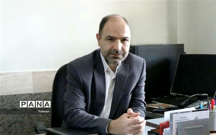 ‌سلسله نشست های مجازی برنامه تعالی مدیریت مدرسه در منطقه ۱۷