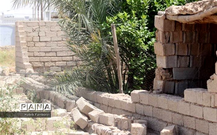 واریز ۲ میلیارد و ۸۰۰ میلیون ریال کمک هزینه معیشتی برای مددجویان زلزله‌زده گناوه