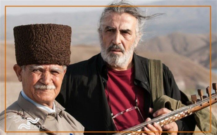 نگاهی دوباره به «سمفونی ایران»