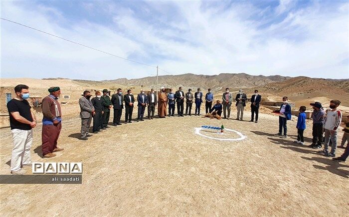 ۷۰ درصد مدارس سنگی و تخریبی خراسان رضوی درکلات است