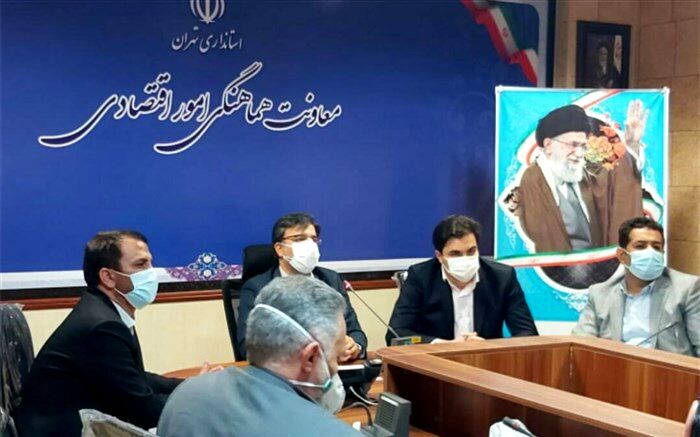 تخصیص ۱۲۵ میلیارد تومان اعتبار برای راه‌اندازی شهرک صنعتی ملارد