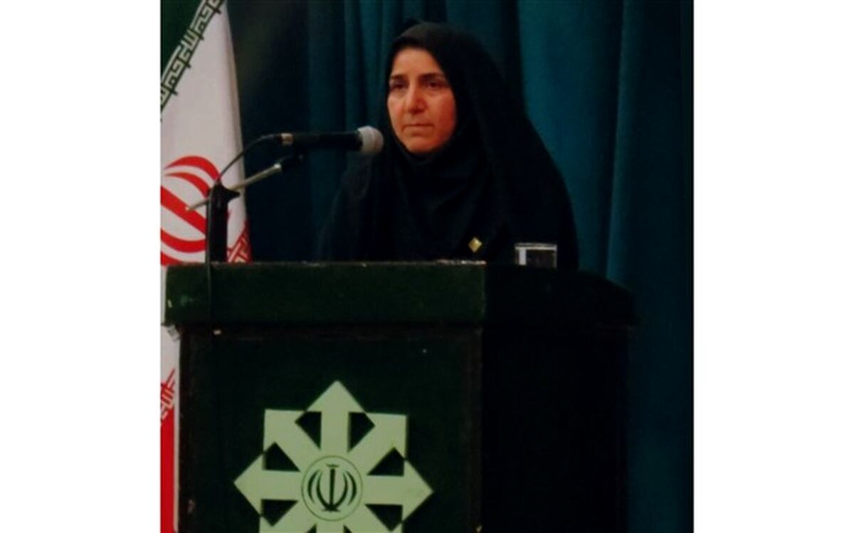 کسب ۱۰ رتبه اول ناحیه توسط دانش آموزان  فرزانگان یزد