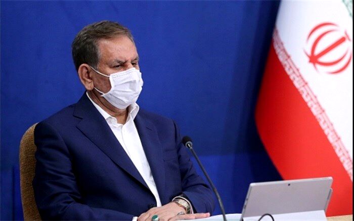 جهانگیری: رقابت انتخاباتی به هر قیمتی سیاست نیست