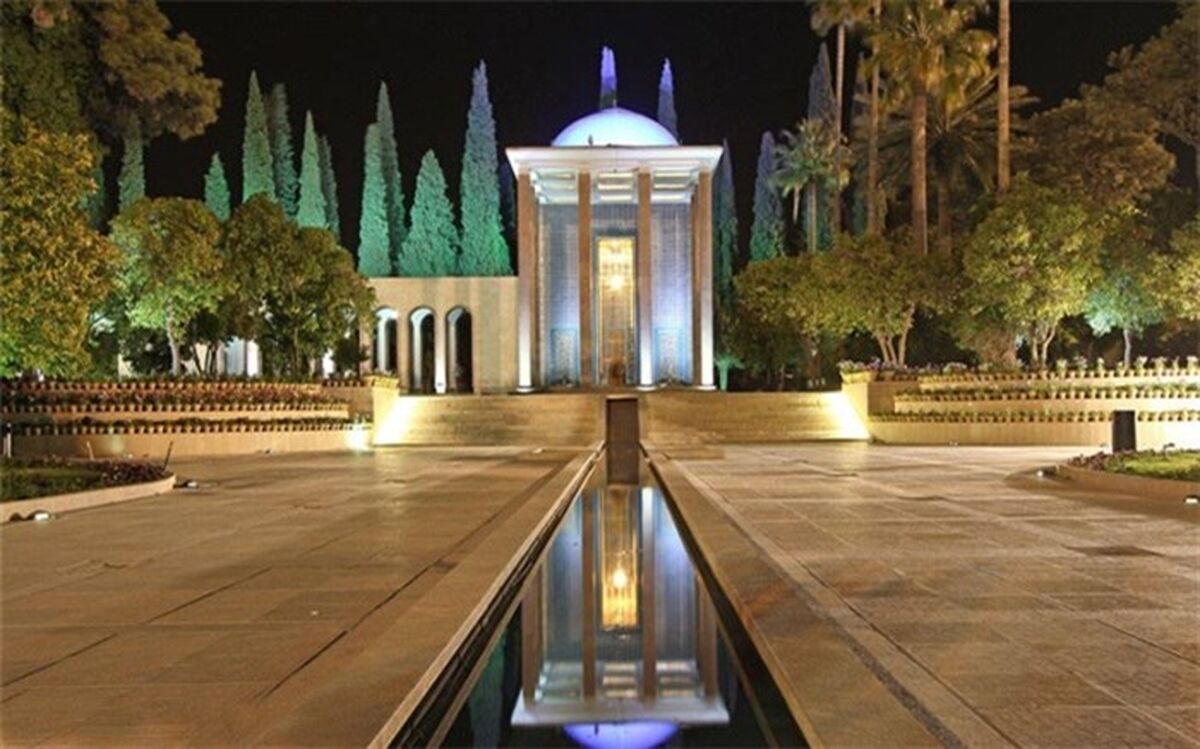 پیام مونسان به‌مناسبت روز بزرگداشت سعدی