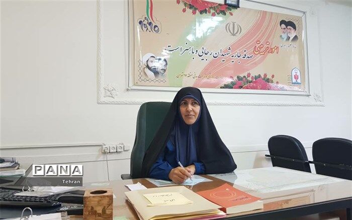 برگزاری پویش های قرآنی درایام ماه مبارک رمضان دربستر شبکه شاد