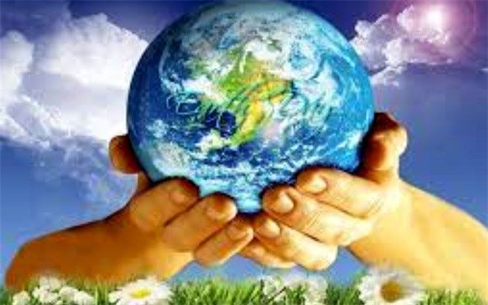 دوم اردیبهشت، روز تغییر رفتار ما نسبت به زمین
