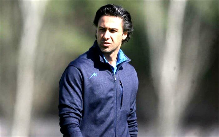 فرهاد مجیدی محروم شد
