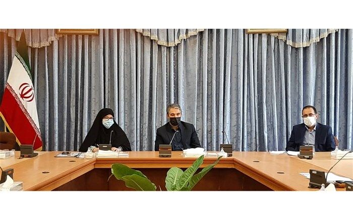 ۹۴ درصد نامزدهای شوراهای اسلامی شهر در اردبیل تایید صلاحیت شدند