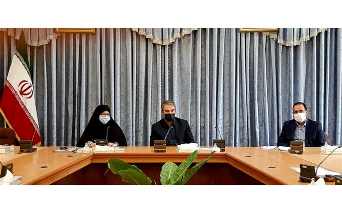 ۹۴ درصد نامزدهای شوراهای اسلامی شهر در اردبیل تایید صلاحیت شدند