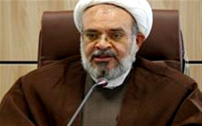 افزایش53درصدی بازدید قضات از زندان در راستای بررسی مشکلات زندان و زندانیان در سال 99