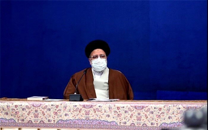رئیس قوه قضاییه: درصد تعطیلی کارگاه‌ها و کارخانه‌ها بالاست