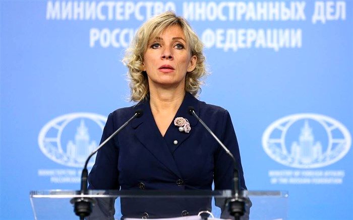 ابراز رضایت روسیه از روند مذاکرات هسته ای ایران در وین