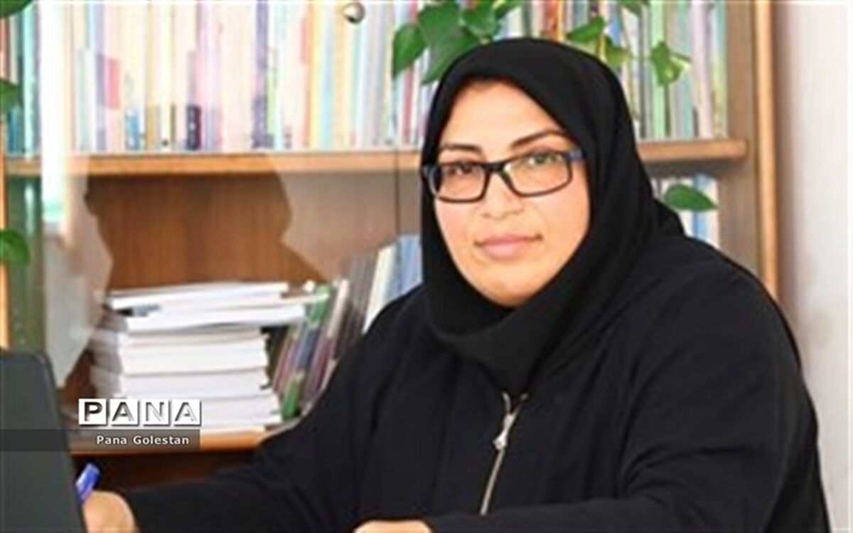 اجرای برنامه ها و توسعه شایستگی های حرفه ای منابع انسانی در گلستان