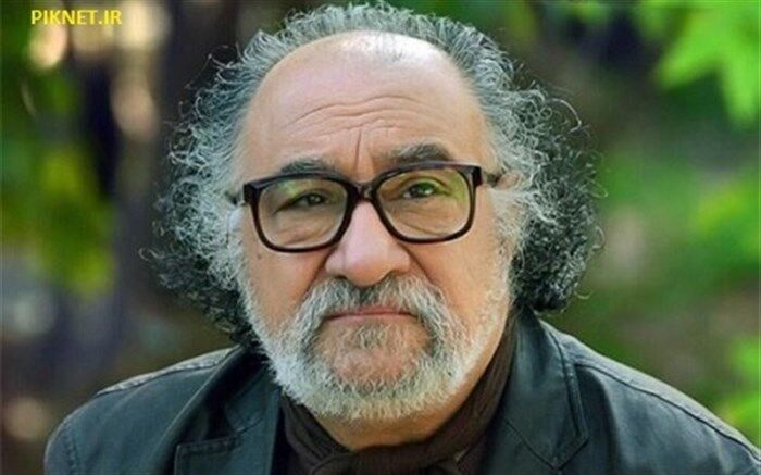داریوش ارجمند: وقتی ویلن خریدم، پدرم گفت «غلط کردی»