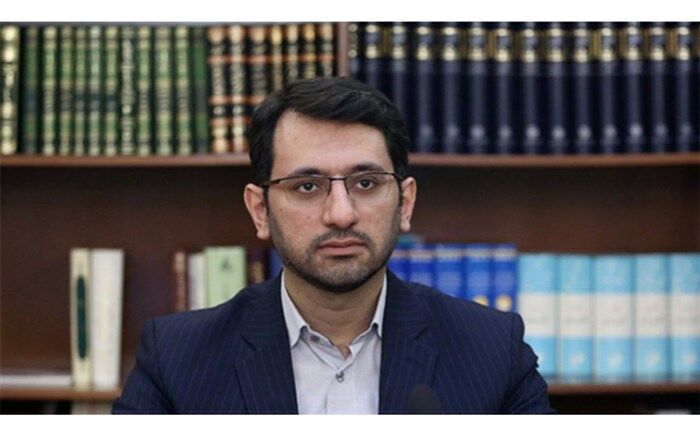 معاون وزیر کار: بگذارید طعم شیرین خنثی کردن تحریم‌ها چشیده شود