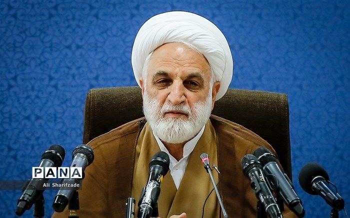 رئیس و دبیرکل جامعه روحانیت به محسنی اژه‌ای تبریک گفتند